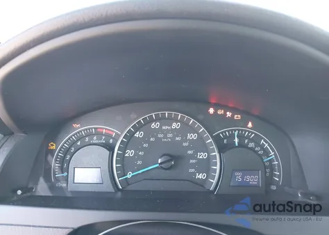 2014 Toyota Camry Le from USA, damaged, VIN 4T1BF1FK7EU403152